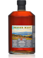 Eifel Whisky German Peated Rye Whisky Edition 2021 (700 mL)
