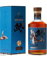 Kujira Ryukyu 10 Years Old White Oak Virgin Cask