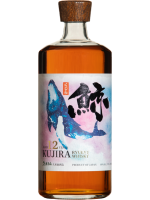 Kujira Ryukyu 12 Year Whisky