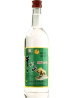 Niu Lan Shan Chen Niang Baijiu (750 mL)