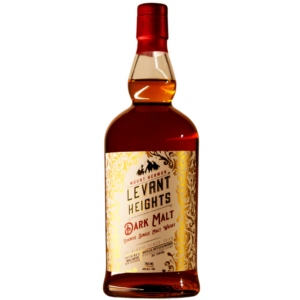 Levant Heights Dark Malt Lebanese Single Malt Whisky