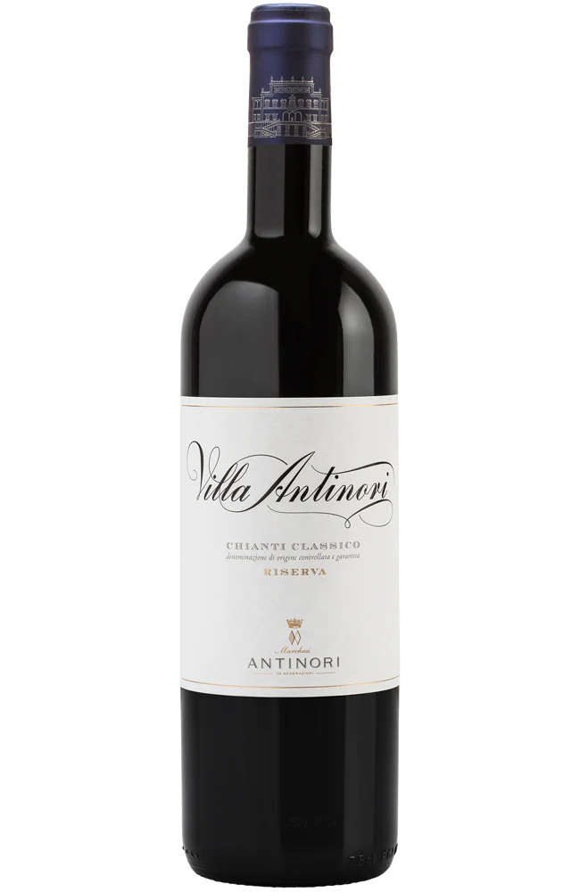 D* Villa Antinori Chianti Classico Riserva