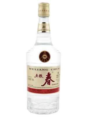Wu Liang Chun Baijiu (750 mL)