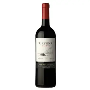 D* Catena 'High Mountain' Malbec Mendoza 2021