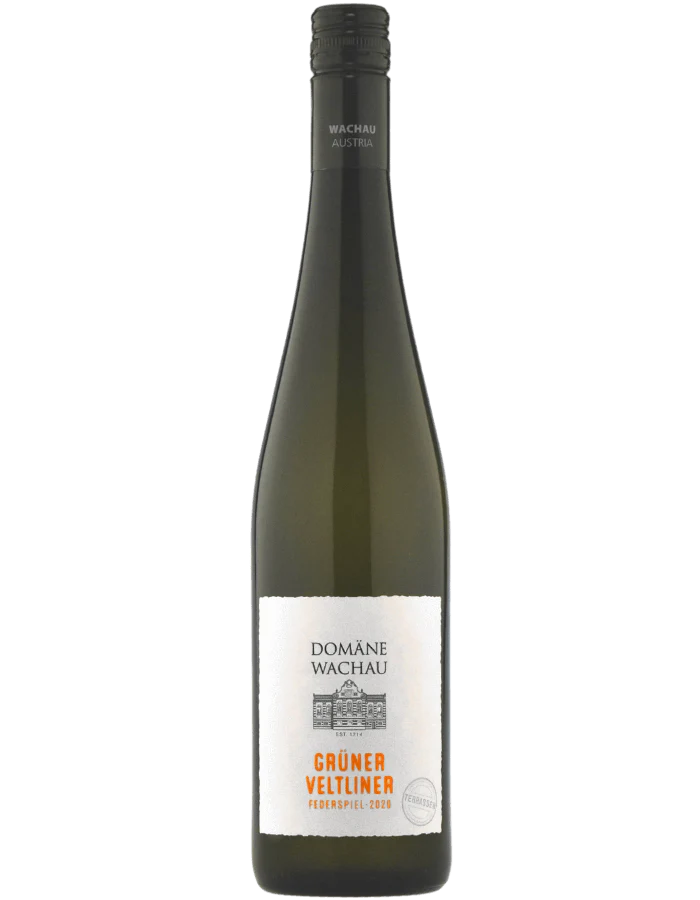 Domane Wachau Federspiel Terrassen Grüner Veltliner 2021