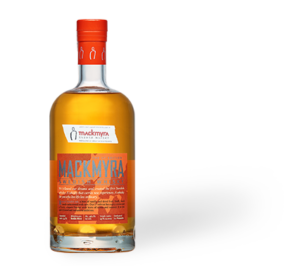 Mackmyra Swedish Single Malt Whisky  (1 L)