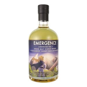 Raising Glasses - Emergence - Linkwood Vol 1