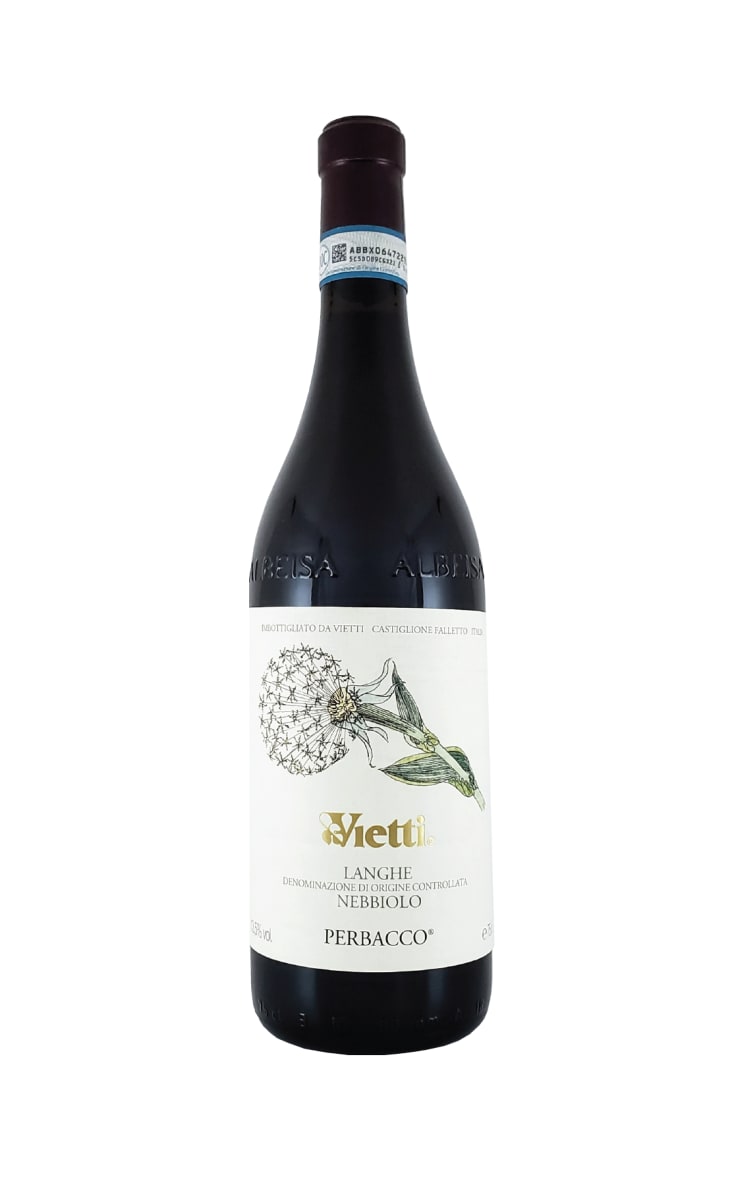 D* Vietti Nebbiolo Perbacco