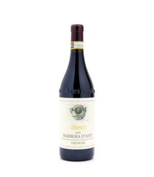D* Vietti Barbera d’Asti Trevie