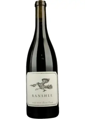 D* Banshee Sonoma Pinot Noir
