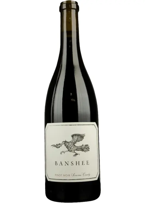 D* Banshee Sonoma Pinot Noir