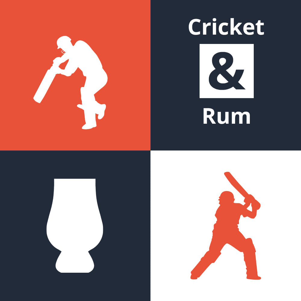 Cricket & Rum