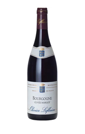 Olivier Leflaive Bourgogne Rouge Margot 2017