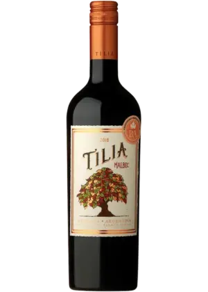 Tilia Malbec