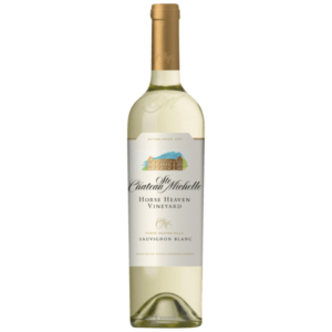 Chateau Ste Michelle Horse Heaven Vineyard Sauvignon Blanc 2021