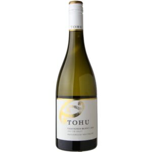 Tohu Sauvignon Blanc
