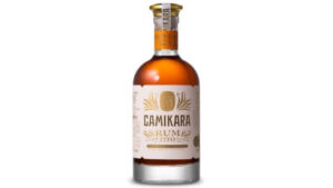 Camikara Rum 12 Years Old