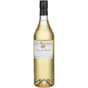 G.E. Massenez Crème de Pêche (750 mL)