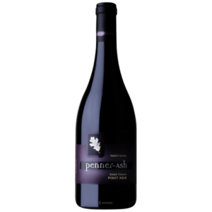 Penner-Ash Estate Vineyard Pinot Noir 2018