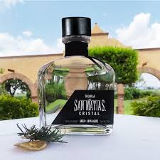 Casa San Matias Cristal Tequila Anejo