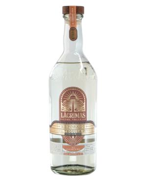Lagrimas del Valle El Chiqueno Reposado Tequila (2022)