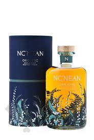 Nc'Nean Organic Single Malt Whisky (46% ABV, 700 mL)