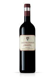 D* Ciacci Piccolomini d'Aragona Toscana Rosso 2022