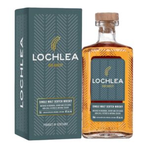 Lochlea Our Barley (700 mL)