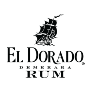 Logo - El Dorado Rum