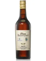 D* Rhum Barbancourt 5 Stars Special Reserve Aged 8 Years