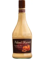 Fulton's Harvest Pumpkin Pie Cream