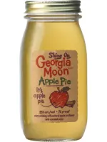 Georgia Moon Apple Pie Corn Whiskey