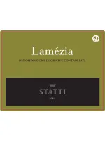 Statti Lamezia Bianco