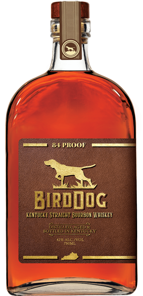 Bird Dog Kentucky Straight Bourbon