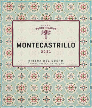 Finca Torremilanos Montecastrillo Rosado