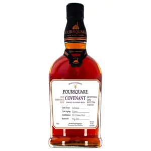 Foursquare Exceptional Cask Selection Mark XXIII - Covenant