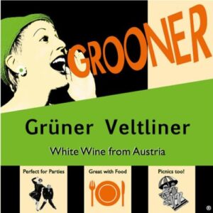 Grooner Gruner Veltliner