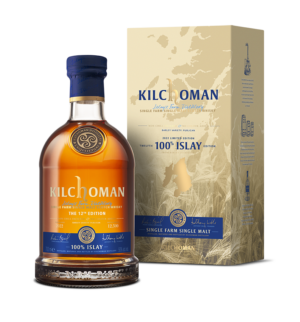 Kilchoman 100% Islay 13th Edition (50% ABV)