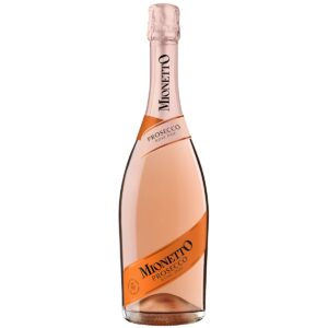 D* Mionetto Prosecco Rose (750 mL)