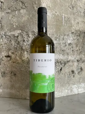 Tiberio Colline Pescaresi Pecorino