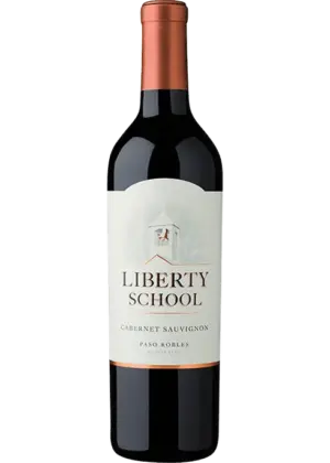 D* Liberty School Cabernet Sauvignon