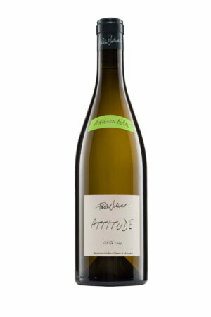 D* Pascal Jolivet Attitude Sauvignon Blanc 2023
