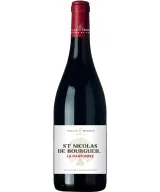 Yannick Amirault Saint-Nicolas-De-Bourgueil La Mine Canernet Franc