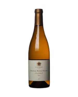 Hartford Court Russian River Chardonnay 2021