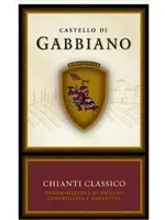 D* Castello di Gabbiano Chianti Classico