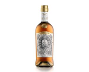 Compass Box The Extinct Blends Quartet - Metropolis