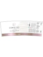 D* Corvezzo Prosecco Rose Extyra Dry