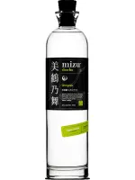 Mizu Lemongrass Shochu