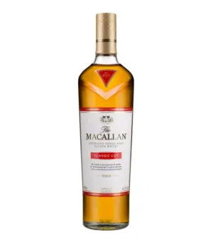 The Macallan Classic Cut 2023 Limited Edition