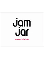 D* Jam Jar Sweet Shriaz